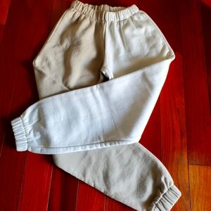 Vintage Havana two tone sweatpants size x-small